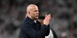 ليفربول يجدد الثقة في آرني سلوت رغم الخسارة القاسية أمام مانشستر سيتي - المصدر 7