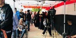 النائب أحمد حافظ يحث المواطنين على المشاركة الفاعلة في انتخابات النواب: كل صوت يدعم مستقبل مصر - المصدر 7