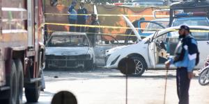 باكستان.. مقتل 12 شخصا في تفجير انتحاري خارج محكمة بإسلام أباد - المصدر 7