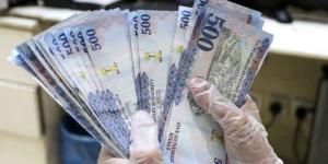 أسعار الريال السعودي في مصر اليوم.. الثلاثاء 11 نوفمبر 2025 - المصدر 7