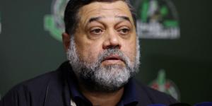 حماس: السلاح خط أحمر.. أي مسار سياسي دون مقاومة هو طريق بلا ضمانات - المصدر 7