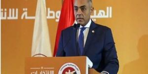 رئيس الوطنية للإنتخابات: اليوم الأول من المرحلة الأولى بإنتخابات مجلس النواب سار بشكل منظم - المصدر 7