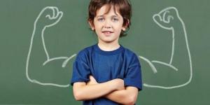 كيف نبني شخصية قوية للطفل؟ .. أسرار تنمية الثقة منذ الصغر - المصدر 7