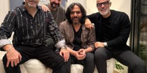 بتوقيع عزيز الشافعي ونادر حمدي.. بهاء سلطان يستعد لطرح أغنيته الجديدة - المصدر 7