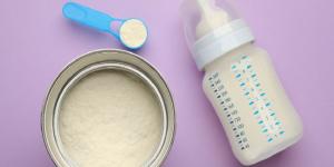 الولايات المتحدة.. سحب لحليب أطفال شهير إثر صلة محتملة بمرض خطير - المصدر 7