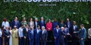 30 عاماً من القمم.. إنجازات محدودة  في مواجهة الاحتباس الحراري المتسارع - المصدر 7