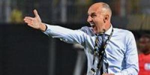 الاتحاد الدولي لتاريخ وإحصاء كرة القدم يرشح يورتشيتش لجائزة أفضل مدرب في العالم 2025 - المصدر 7