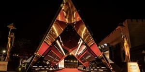 مهرجان القاهرة السينمائي: فرصتك لزيارة مصر الآن ومشاهدة أروع الأفلام - المصدر 7