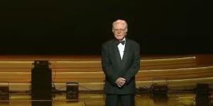 «القاهرة السينمائي» يقدم عرضا خاصا لنجوم الفن الراحلين - المصدر 7