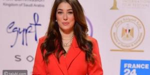 إطلالات ملهمة بالبدلة الكلاسيكية لنجمات مهرجان القاهرة 2024 - المصدر 7