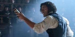 فيلم «Frankenstein» على نتفليكس.. أسطورة خالدة برؤية فلسفية وإنسانية - المصدر 7