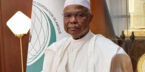 أمين عام (التعاون الإسلامي) يعزي تركيا في ضحايا حادث تحطم الطائرة العسكرية - المصدر 7