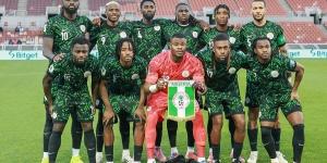 بث مباشر.. شاهد مباراة نيجيريا والجابون في تصفيات كأس العالم - المصدر 7