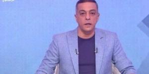 أحمد شوبير ينعى محمد صبرى - المصدر 7