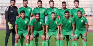 بث مباشر.. شاهد مباراة مولودية سعيدة وشبيبة تيارت في كأس الجزائر - المصدر 7