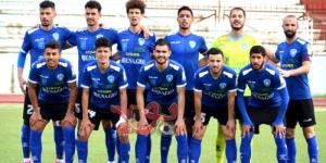 بث مباشر.. شاهد مباراة وداد تلمسان وجمعية وهران في كأس الجزائر - المصدر 7