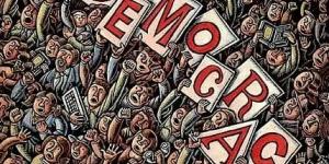 الديمقراطية لا تموت فجأة.. بل تذبل حين يضعف الحارس الداخلي - المصدر 7