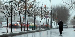 محافظات وبلديات ترفع جاهزيتها تزامنًا مع المنخفض - المصدر 7