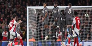 لاعب مصري ينافس لامين جمال وديكلان رايس للفوز بجائزة بوشكاش لأفضل هدف في 2025 (فيديو) - المصدر 7