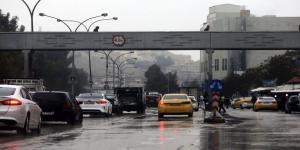 أجواء غير مستقرة وأمطار متفرقة الجمعة #عاجل - المصدر 7