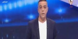 التحقيقات الأولية تكشف سبب وفاة محمد صبري نجم الزمالك السابق - المصدر 7