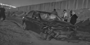 إجراء من النيابة العامة فى واقعة وفاة محمد صبرى نجم الزمالك الاسبق - المصدر 7