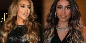 مايا دياب تنتصر لدينا الشربيني في مواجهة الاتهامات - المصدر 7