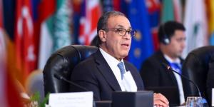 وزير الخارجية يبحث مع نظيره في تركمانستان العلاقات الثنائية بين البلدين - المصدر 7