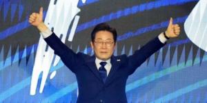 رئيس كوريا الجنوبية يعلن زيارته لمصر والإمارات الأسبوع المقبل - المصدر 7