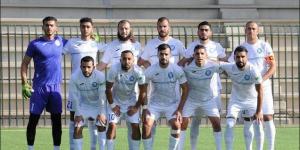 بث مباشر.. شاهد مباراة مولودية قسنطينة وشباب جيجل في كأس الجزائر - المصدر 7