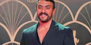 انطلاق تصوير مسلسل علي كلاى بطولة أحمد العوضى للعرض فى رمضان 2026 - المصدر 7