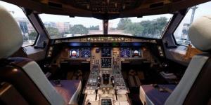 كارثة جوية.. طيار مزيف يقود طائرات أوروبية مستخدمًا شهادات مزورة - المصدر 7