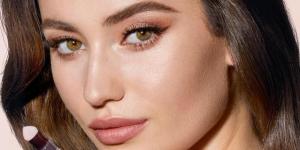 خطوات المكياج للبشرة الجافة - المصدر 7