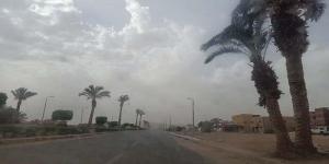 سقوط أمطار على هذه المناطق.. الأرصاد تعلن حالة الطقس غدًا الأحد 16 نوفمبر 2025 - المصدر 7