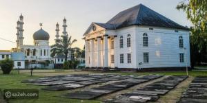 سورينام… جواهر الطبيعة والثقافة في قلب أمريكا الجنوبية - المصدر 7