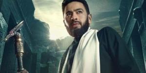مفاجآت درامية.. حمادة هلال يشارك في موسم رمضان 2026 بـ«المداح 6» - المصدر 7