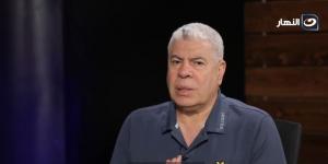 أحمد شوبير: أعتز بحبي لسيدنا محمد وهو قدوتي الأولى.. وثابت البطل أفضل حارس في تاريخ مصر - المصدر 7