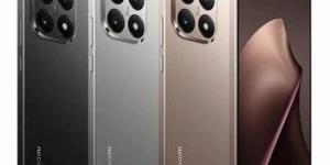 منافس قوي في الفئة المتوسطة.. مواصفات وسعر هاتف Xiaomi 15T - المصدر 7