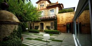 من الطهي الفاخر إلى السبا الذهبي… وجهات ترف تتجاوز التوقعات - المصدر 7