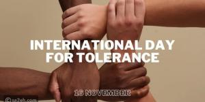 الاحتفال بيوم التسامح العالمي - المصدر 7