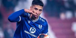 وكيل أوجستين رودريجيز يكشف لـ«الأسبوع» موقف اللاعب من الانتقال للأهلي - المصدر 7