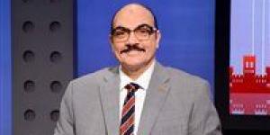 نائب رئيس حزب المؤتمر : انعقاد أسبوع الإعمار بالقاهرة يعكس ريادة مصر في دعم السلم والتنمية الأفريقية - المصدر 7