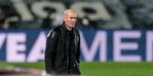 حقيقة اقتراب زيدان من العودة إلى ريال مدريد.. تفاصيل - المصدر 7