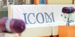 دبي تسلم راية «آيكوم» إلى روتردام.. بعد نسخة تاريخية - المصدر 7