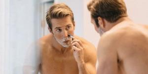 ما يجب وما لا يجب فعله بعد الحلاقة: دليلك لتجنب البثور - المصدر 7