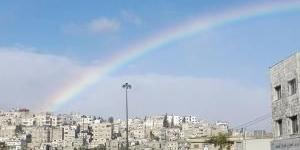 ارتفاع تدريجي على الحرارة ورياح شرقية تزيد الإحساس بالبرودة في الصباح - المصدر 7