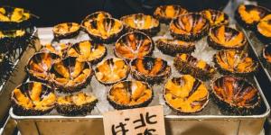 تقاليد طعام غريبة جدًا في اليابان وكوريا - المصدر 7