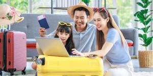 دليلك لتوفير المال في سفر العائلة بدون متاعب - المصدر 7