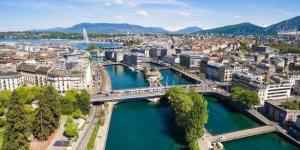 جنيف تستضيف الدورة الـ 14 لمهرجان «فلسطين: التصوير موجود» السينمائي الأسبوع المقبل - المصدر 7