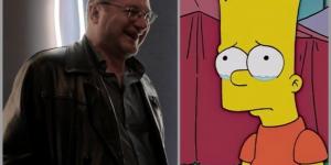 رحيل دان ماغراث.. الكاتب المبدع وراء "ذا سيمبسونز" والحائز على إيمي - المصدر 7